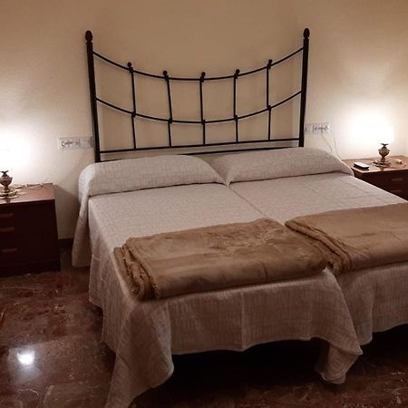Casa Rural Los Pequenos Монсеррат Екстер'єр фото
