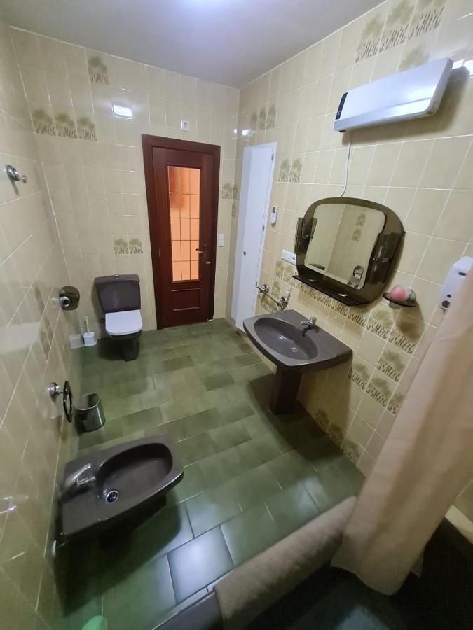 Casa Rural Los Pequenos Монсеррат Екстер'єр фото